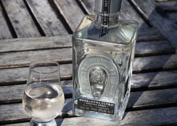 El nuevo Tequila Herradura Cristal su Historia y Origen