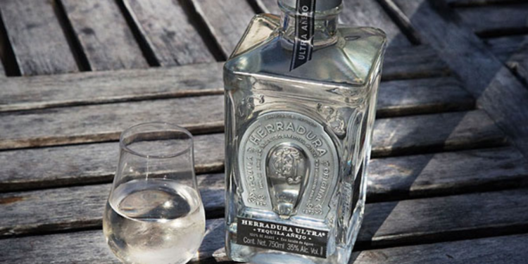 El nuevo Tequila Herradura Cristal su Historia y Origen