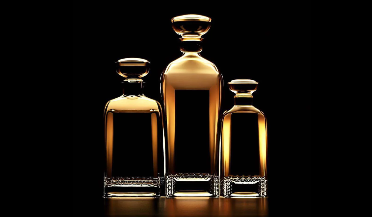 Exclusivos tequilas de edición limitada para los coleccionistas