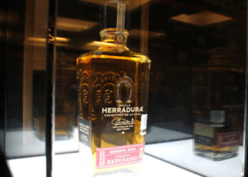 Los Mejores Tequilas para Coleccionar: Nuestra SelecciÃ³n de Primera