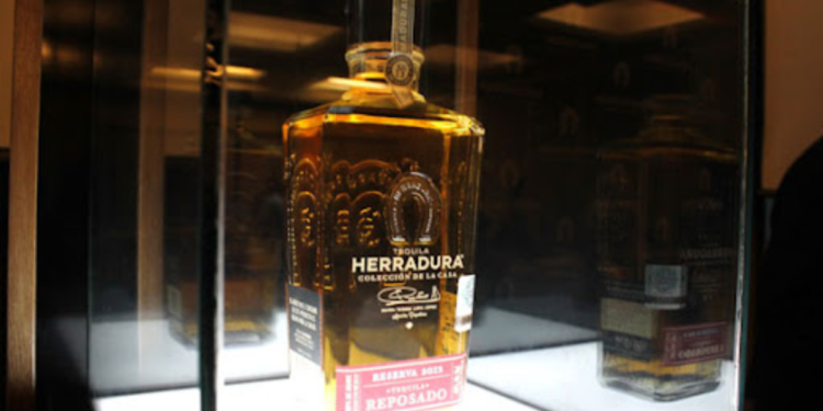 Los Mejores Tequilas para Coleccionar: Nuestra SelecciÃ³n de Primera