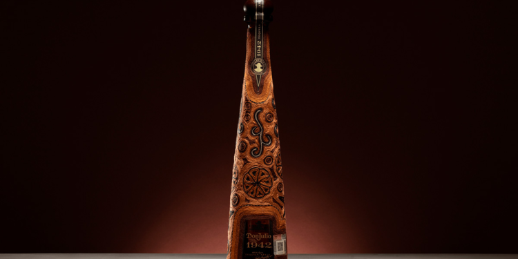 Marcas de Tequila Premium en MÃ©xico: SelecciÃ³n 2024