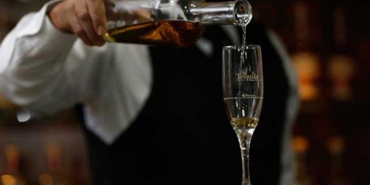 CÃ³mo Catar un Buen Tequila: GuÃ­a Completa para Disfrutar cada Gota