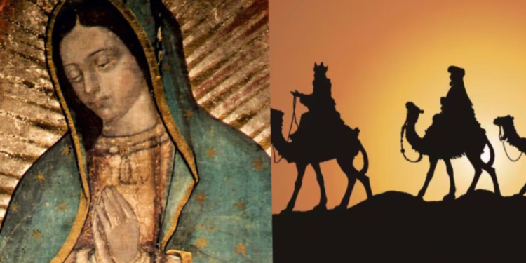 Los mejores tequilas para festejar el Guadalupe Reyes