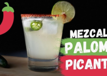 Prepara tus mezcales con sabor a chile jalapeÃ±o