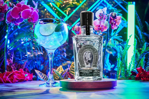 Tequila Herradura