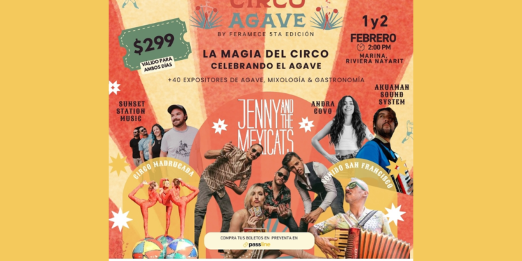 Festival de Raicilla, Mezcal y Cerveza Artesanal 2025