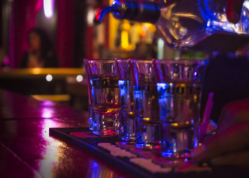 Orgullo mexicano: el tequila como bebida global