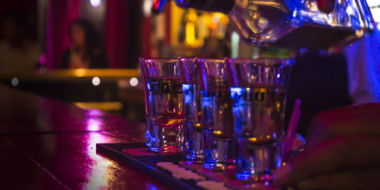 Orgullo mexicano: el tequila como bebida global