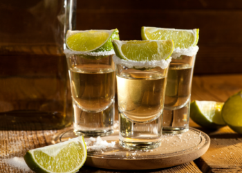 Perfiles de sabor del tequila: GuÃ­a completa