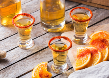 Los OrÃ­genes Del Tequila Y El Mezcal