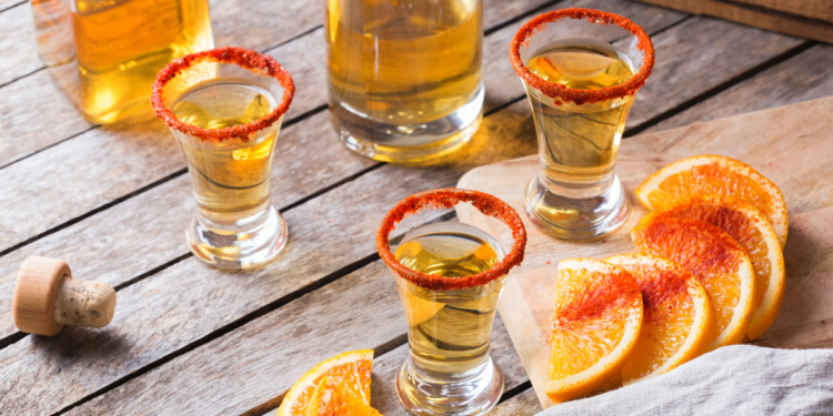 Los OrÃ­genes Del Tequila Y El Mezcal