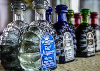 El Secreto para Shots de Valor