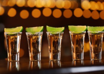 Tequila Extra AÃ±ejo: El MÃ¡s Premiado del Mundo