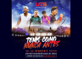 Ultimate Tennis Showdown Guadalajara
