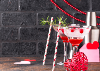 CÃ³cteles con Tequila para San ValentÃ­n: Â¡Sorprende a tu Pareja!