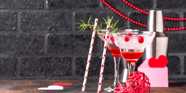 CÃ³cteles con Tequila para San ValentÃ­n: Â¡Sorprende a tu Pareja!