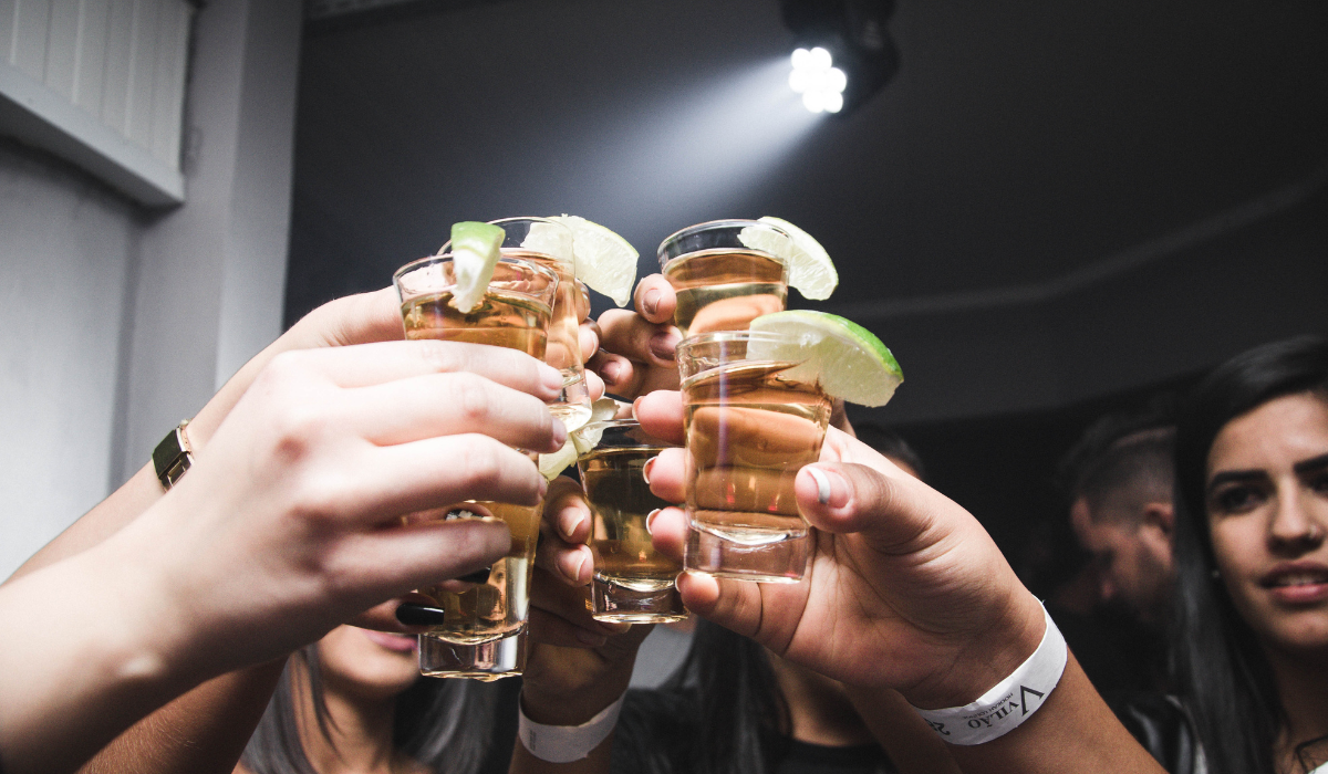 El tequila como bebida global