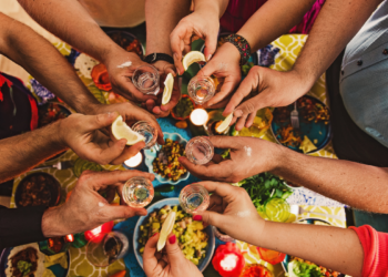 Â¿QuiÃ©nes son los mayores consumidores de tequila en 2025?