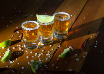 Â¡CÃ³mo beber tequila como un conocedor y sorprender a todos!