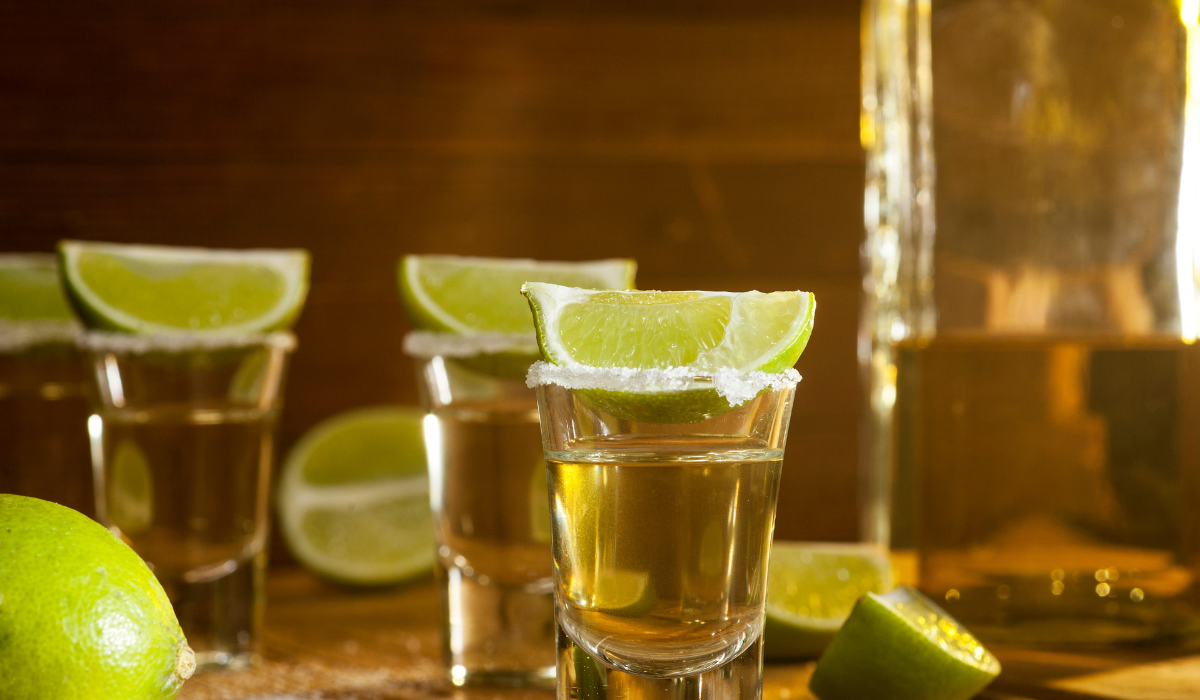 Curiosidades del tequila que debes conocer