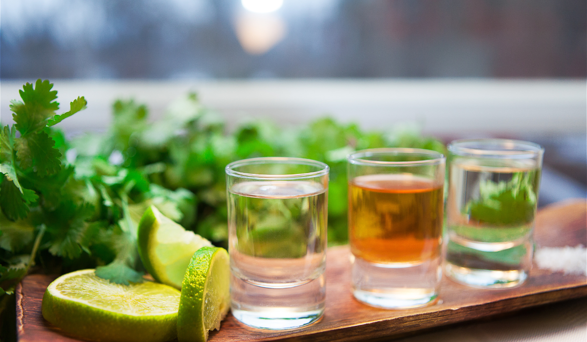 La importancia de la etiqueta en un buen tequila
