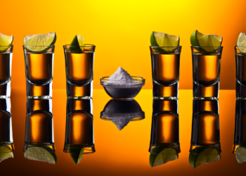 Â¿Un Shot de Tequila al DÃ­a? Â¡Descubre la Verdad!