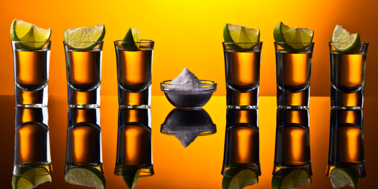 Â¿Un Shot de Tequila al DÃ­a? Â¡Descubre la Verdad!