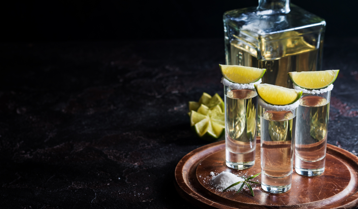 El Auge del Tequila en el Mercado Internacional