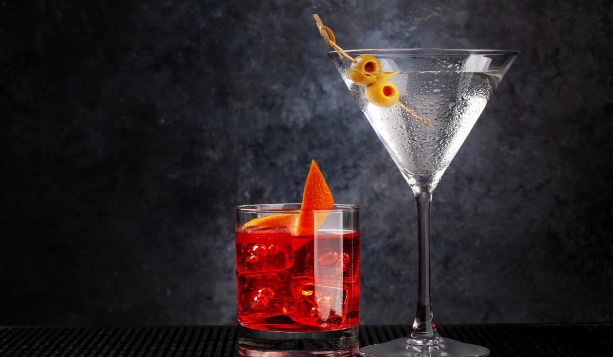Coctelería Innovadora: El Tequila como Estrella de la Mixología