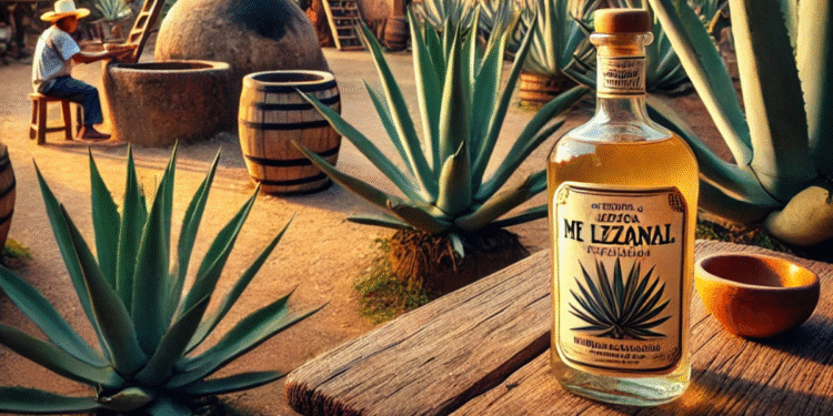Mezcal El Platanar: Orgullo Artesanal de Guerrero que Conquista el Mundo
