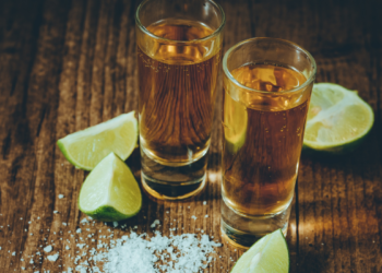 La Sorprendente EvoluciÃ³n del Tequila en MÃ©xico