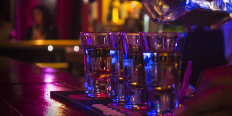 ¡Descubre los Mejores Tequilas para Restaurantes!