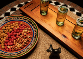 Â¡Descubre los TrÃ¡mites para Comercializar Tequila en MÃ©xico!