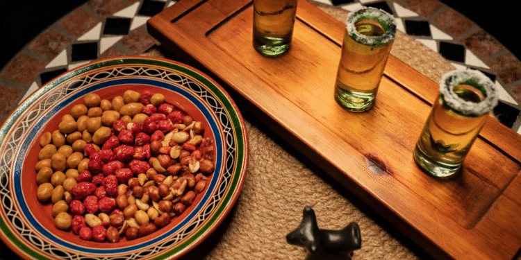 ¡Descubre los Trámites para Comercializar Tequila en México!