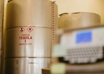 InversiÃ³n para DestilerÃ­a de Tequila: GuÃ­a Definitiva