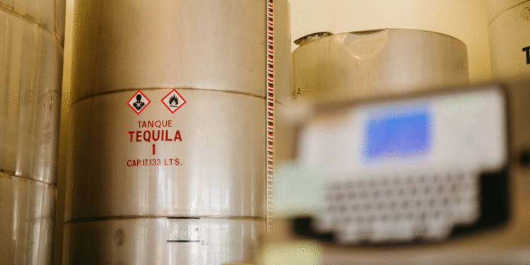 InversiÃ³n para DestilerÃ­a de Tequila: GuÃ­a Definitiva