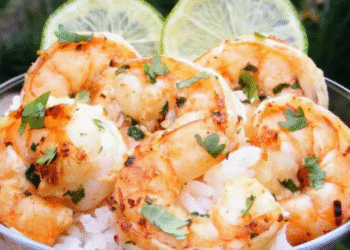 Platillos con tequila que debes probar