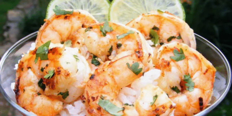 Platillos con tequila que debes probar