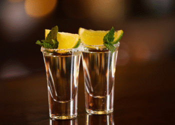 El falso y clandestino tequila hecho en China