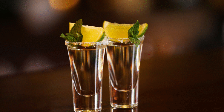 El falso y clandestino tequila hecho en China