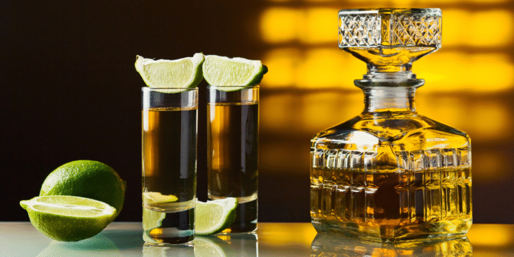 Tequilas para MamÃ¡: Regalos con Sabor y CorazÃ³n
