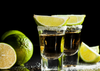 Tequilas y mezcales mÃ¡s comprados por todos