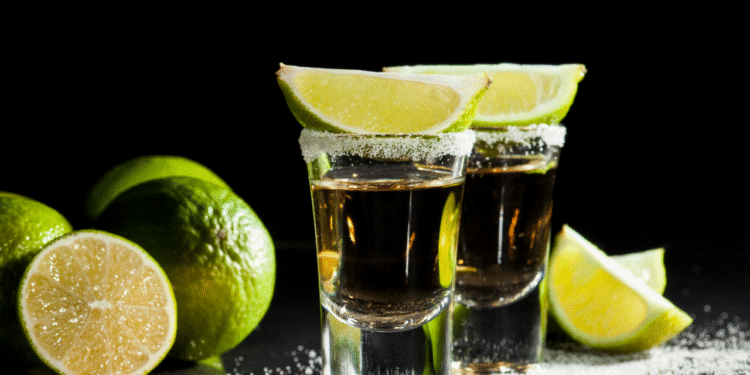 Tequilas y mezcales mÃ¡s comprados por todos