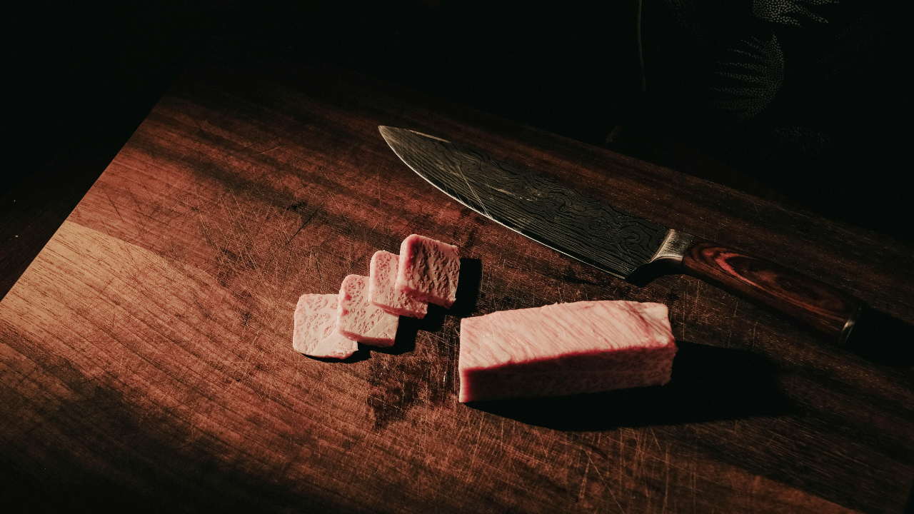 ¿Qué hace tan especial a la carne de res Wagyu?