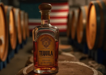 ExportaciÃ³n de tequila a Estados Unidos: el nuevo reto mexicano