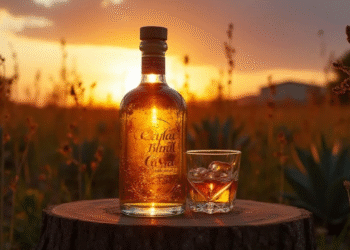 Cultivos de Agave en California: Â¿Una Amenaza Creciente para el Tequila Mexicano?