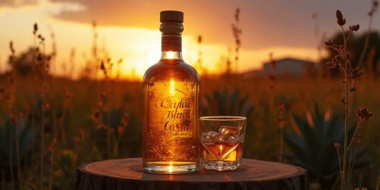 Cultivos de Agave en California: ¿Una Amenaza Creciente para el Tequila Mexicano?