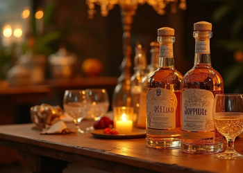 Los mejores tequilas para regalar 2025