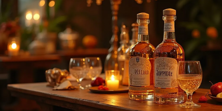 Los mejores tequilas para regalar 2025
